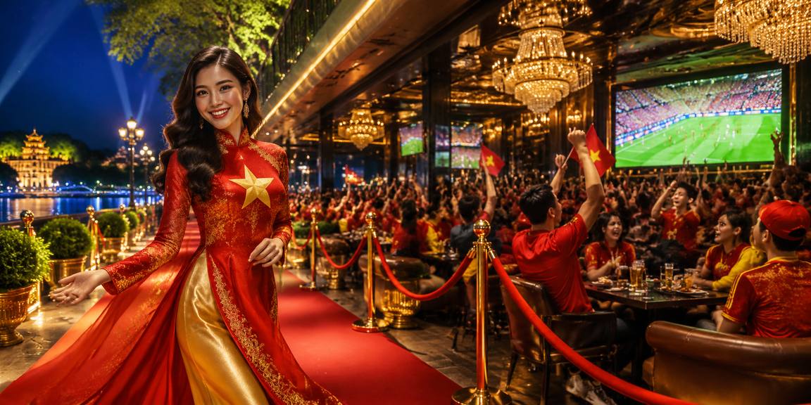 fanvin Thanh Nhà Cung Cấp